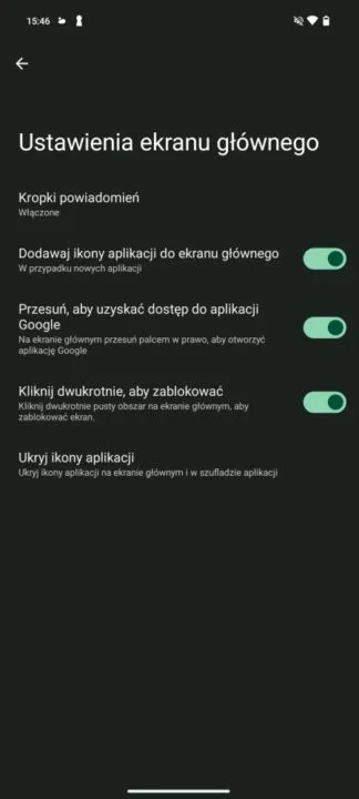 oprogramowanie Nothing Phone (2a) Plus