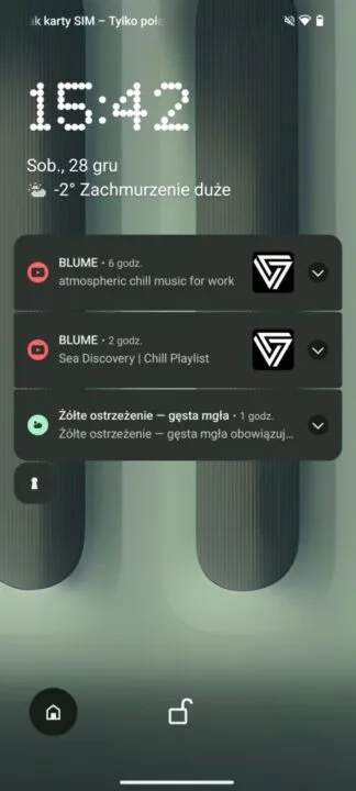 oprogramowanie Nothing Phone (2a) Plus