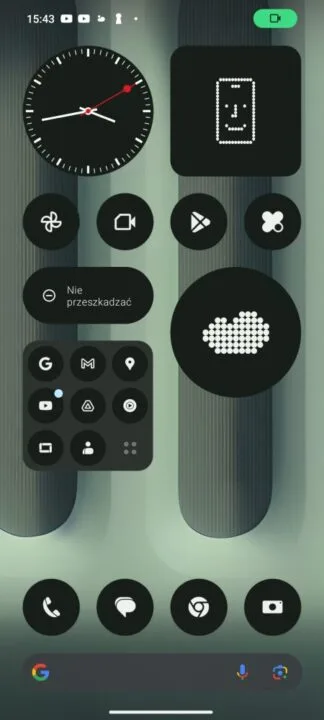 oprogramowanie Nothing Phone (2a) Plus