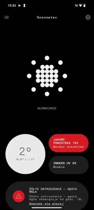 oprogramowanie Nothing Phone (2a) Plus
