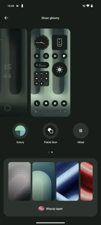 oprogramowanie Nothing Phone (2a) Plus
