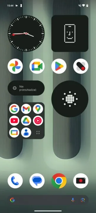 oprogramowanie Nothing Phone (2a) Plus