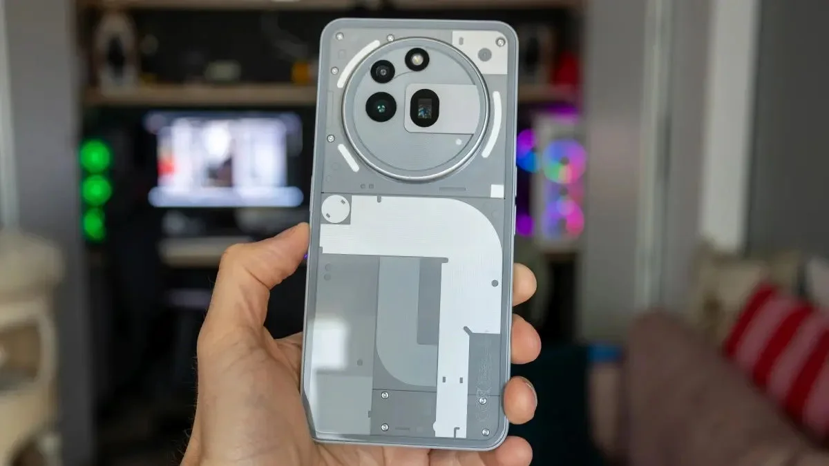 Tym smartfonem się wyróżnisz. Wydajny Nothing Phone (3a) Pro w historycznie niskiej cenie