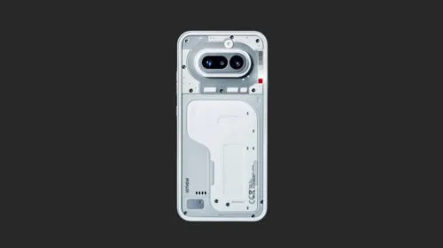 Nothing Phone (4a)