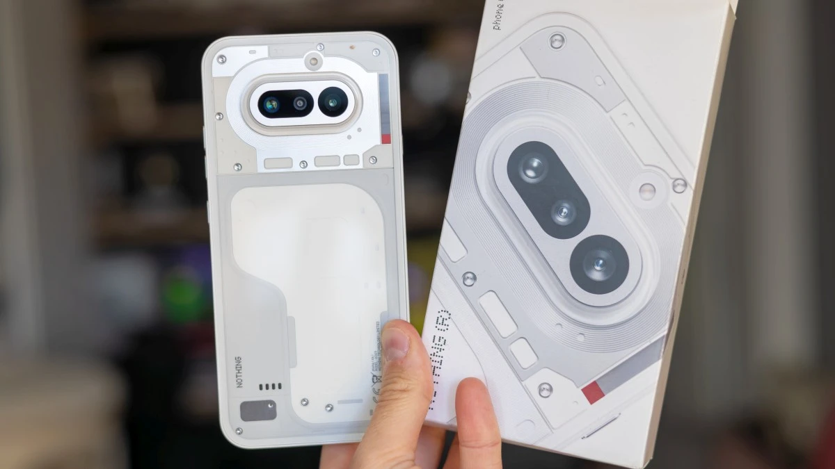 Nothing Phone (4a) – recenzja. Najciekawszy średniak, ale model Pro kusi bardziej