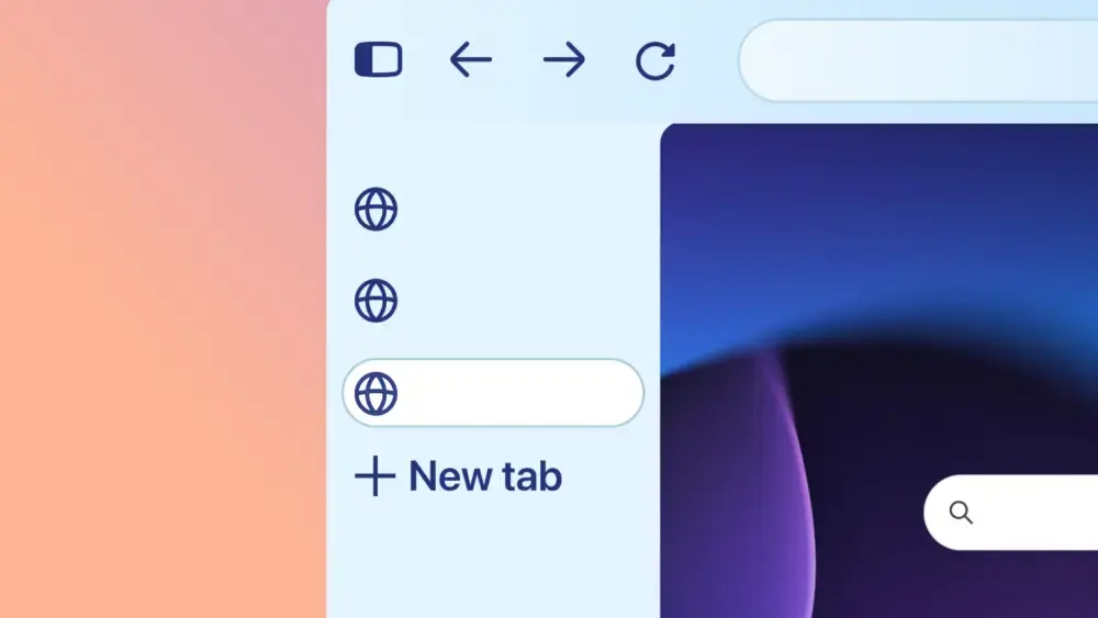 Firefox aktualizacja