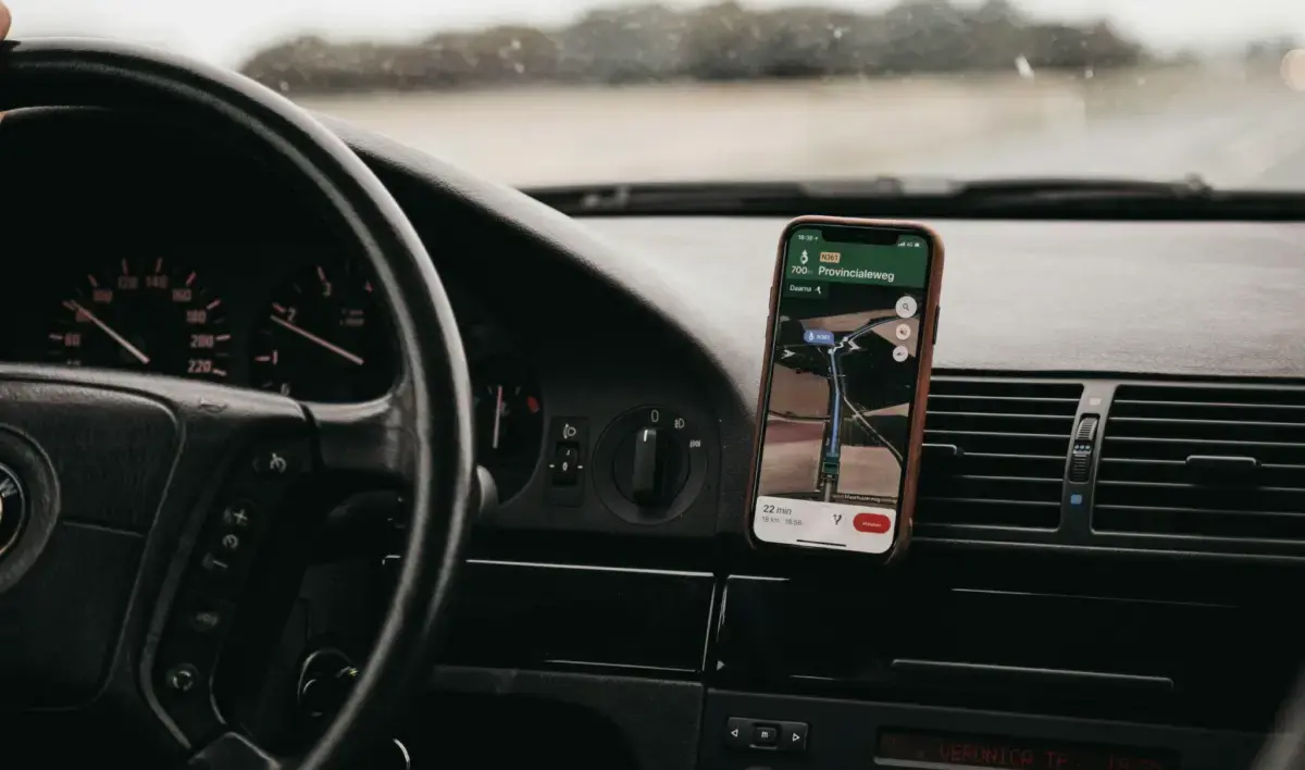 Nowa funkcja Map Google ułatwia życie użytkownikom urządzeń z Androidem