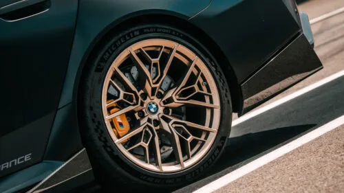 Oferta BMW na 2027 - nowe modele