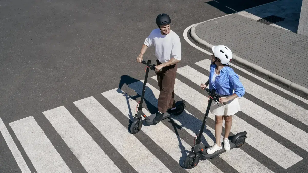 Nowa seria Xiaomi Electric Scooter 5 już oficjalnie. Ceny mogą zaskoczyć