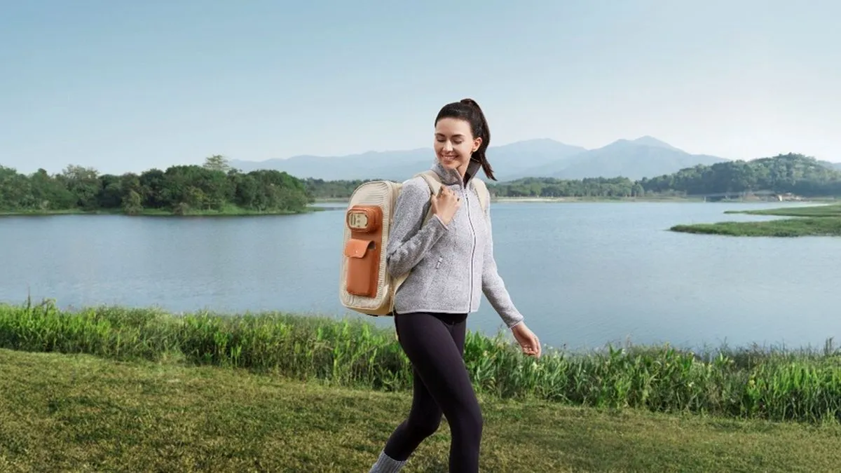 Nowa era rozpieszczania zwierząt. Nowe gadżety MOVA dla psów i kotów