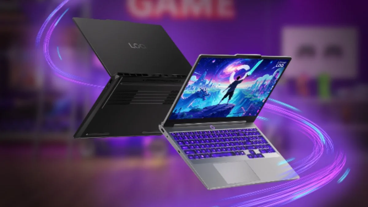 Lenovo rozszerza ofertę. Nowe laptopy LOQ Essential i monitory Legion wchodzą na rynek