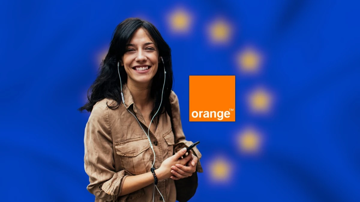 Nowe zasady roamingu od 1 stycznia 2025 roku. Możesz zerwać umowę