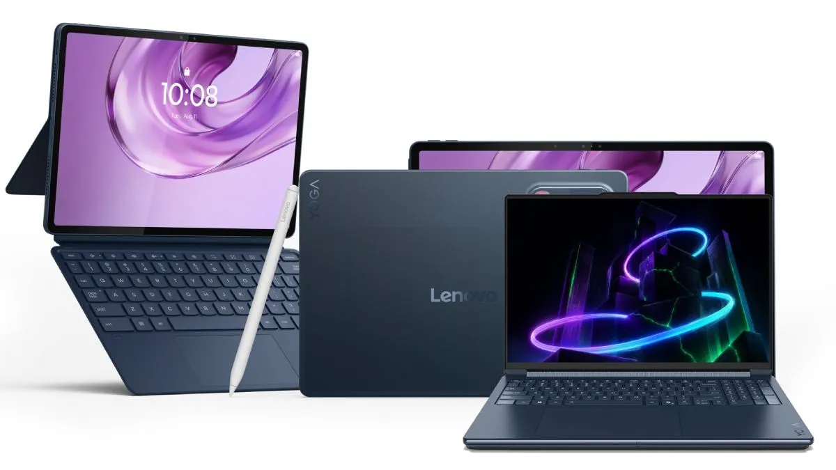 Nowe laptopy Lenovo robią wrażenie. Na IFA 2026 pokazano prawdziwą bestię