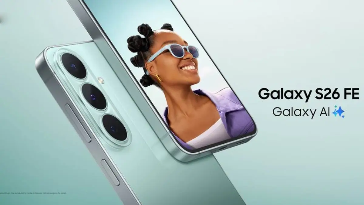 Oto nowy Samsung Galaxy S26 FE. Nie obyło się bez kompromisów