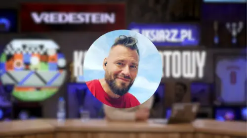 Nowy kanał Stanowskiego na YouTube