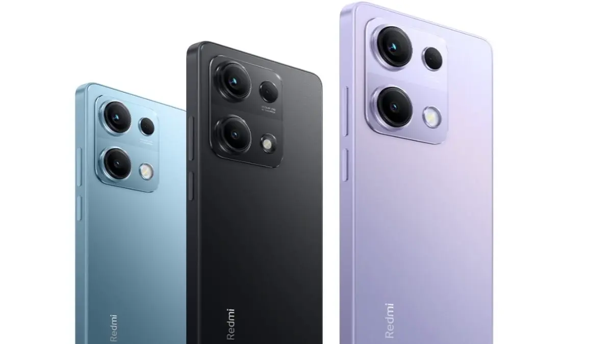 Nowy model Redmi w Europie? Tak, chociaż nie do końca