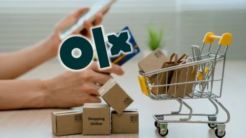 Nowy system ocen na OLX już działa