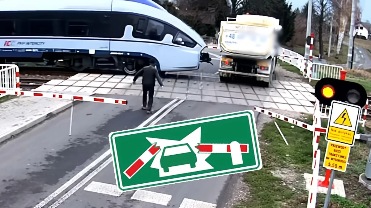 Nowy znak drogowy wkrótce w Polsce. Może uratować Ci życie