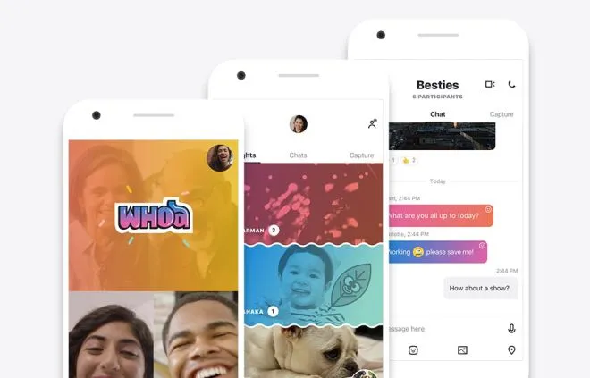 Rewolucja w Skype. Komunikator upodabnia się do Snapchata?