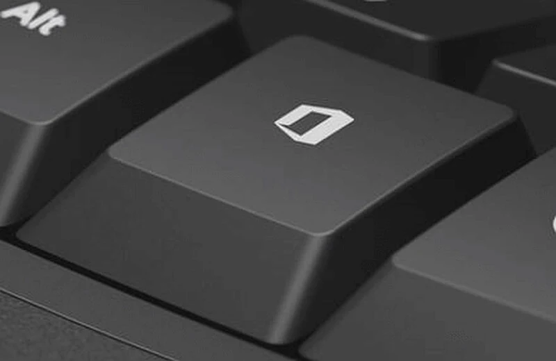 Wkrótce na klawiaturach pojawi się nowy klawisz. Wiemy za co odpowiada