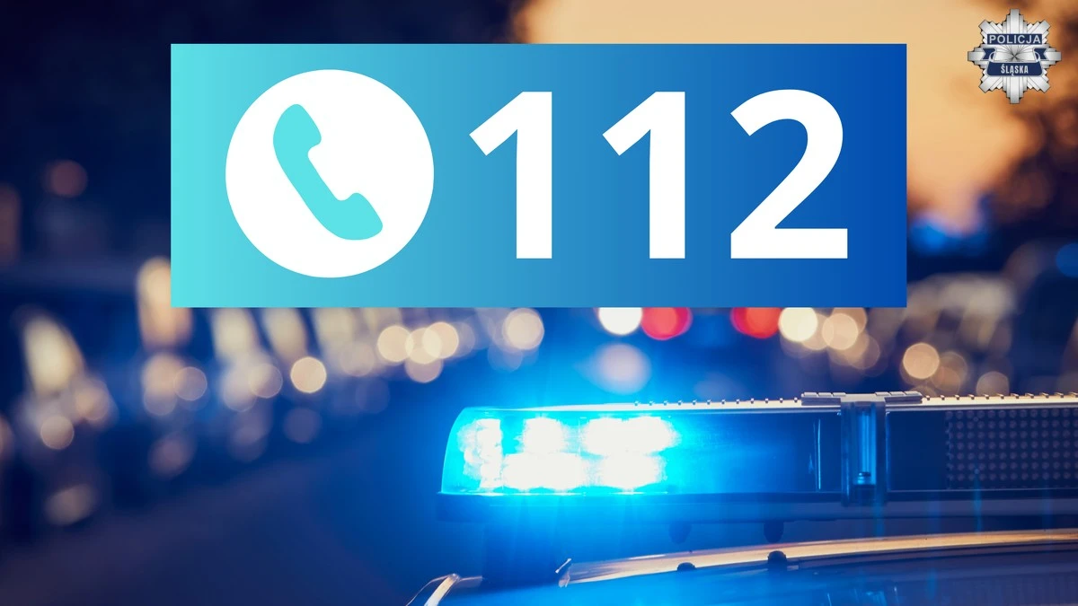 Spamował numer 112 aż 25 tys. razy w miesiącu. Najbardziej irytujący „haker” w Polsce namierzony