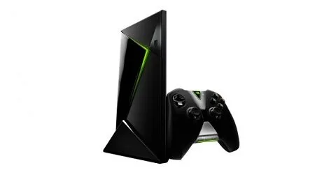 Nvidia Shield – konsola na Androidzie z obsługą rozdzielczości 4K