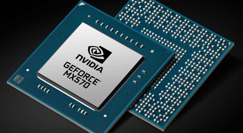 NVIDIA zapowiedziała aż 3 nowe karty graficzne dla laptopów