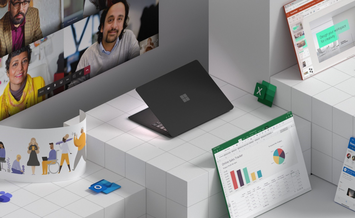 To koniec Office 365. Microsoft 365 od dziś dostępny dla klientów indywidualnych