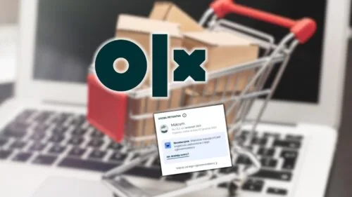 OLX UOKiK system ocen