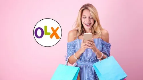 OLX zmienia sposób kupowania nowy regulamin