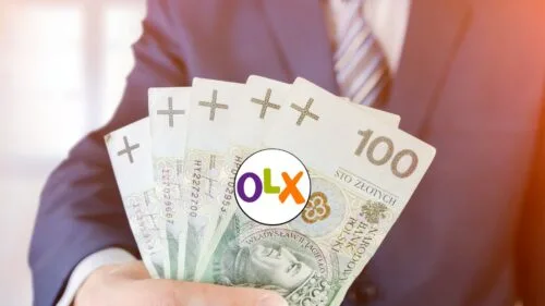 UOKiK: OLX musi oddać pieniądze użytkownikom. Jak dostać zwrot?