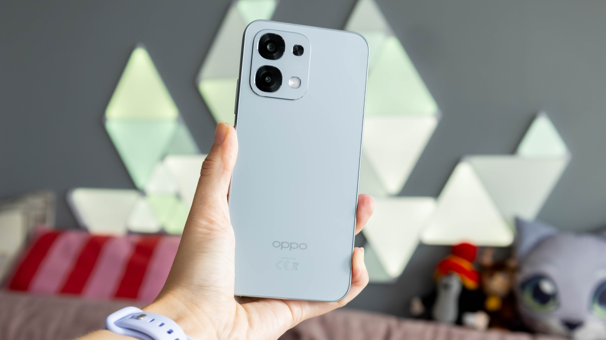 Takie cechy w cenie budżetowca? OPPO A6 Pro 5G udowadnia, że za solidny smartfon nie trzeba przepłacać