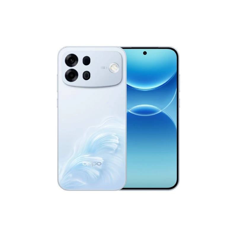 OPPO A7 Pro Max 5G z baterią 10 000 mAh, ładowaniem 80 W i UFS 3.1. Już jest w Europie