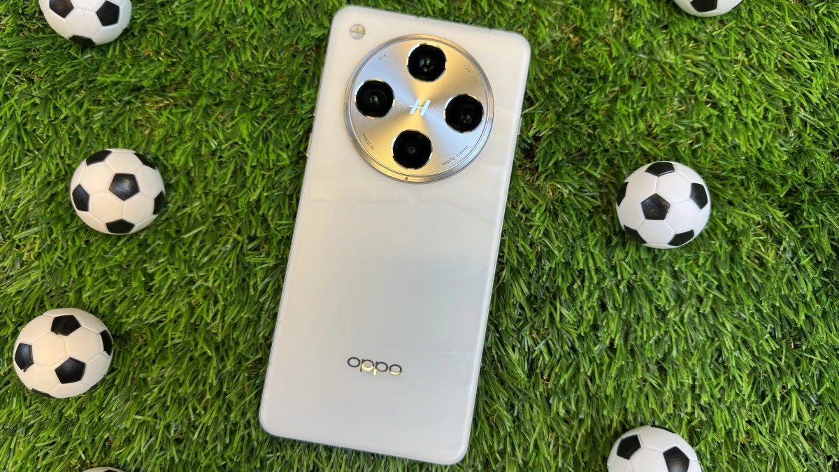 OPPO Find X8 Pro debiutuje w Polsce. Oto specyfikacja i ceny