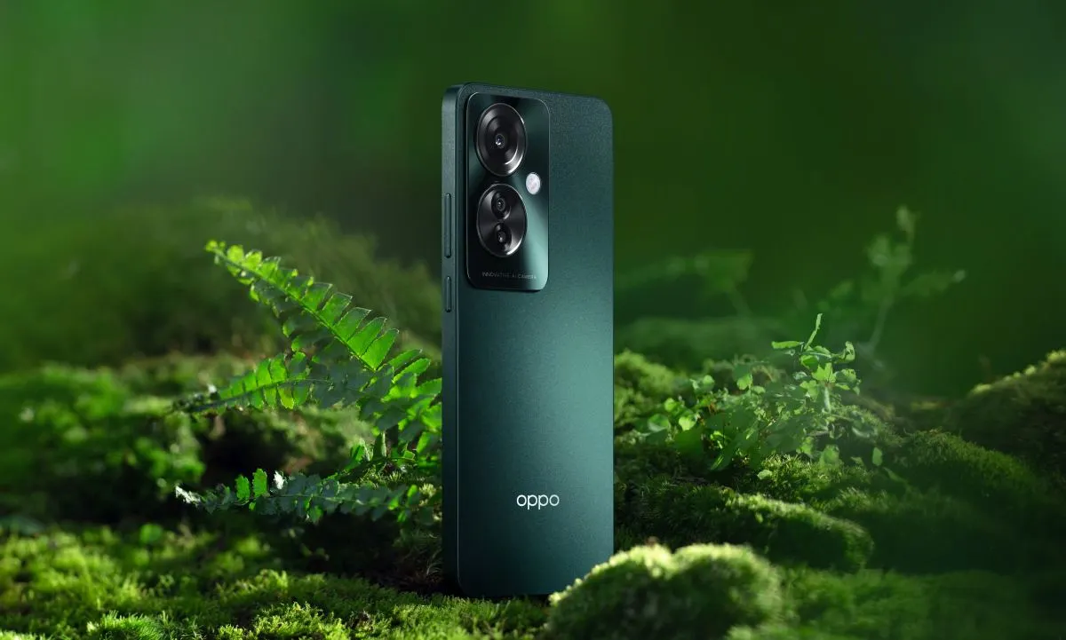 OPPO Reno11 F 5G