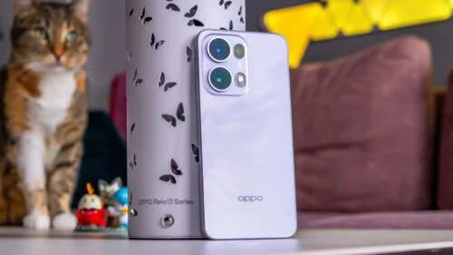 OPPO Reno13