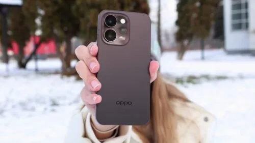 OPPO Reno15 Pro 5G