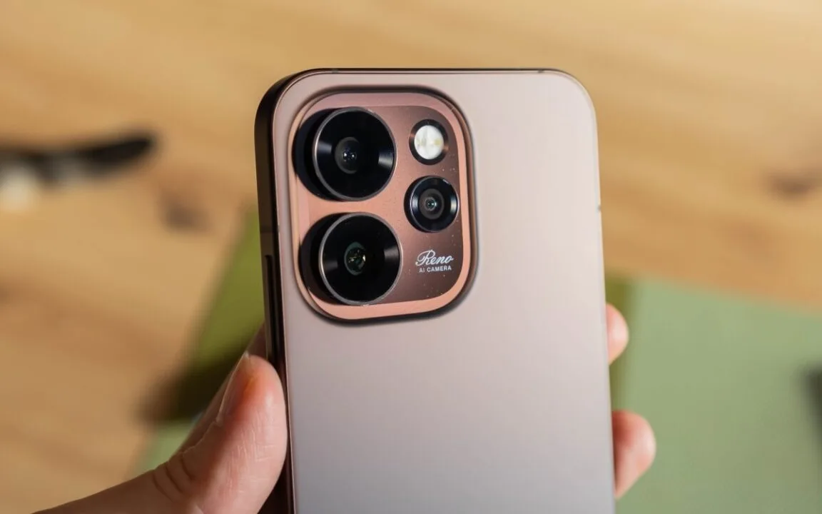 Nowy OPPO zadebiutuje w Europie. Nadchodzi seria Reno 16 z aparatem 200 MP
