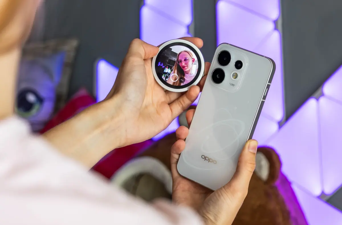 OPPO Reno16 5G