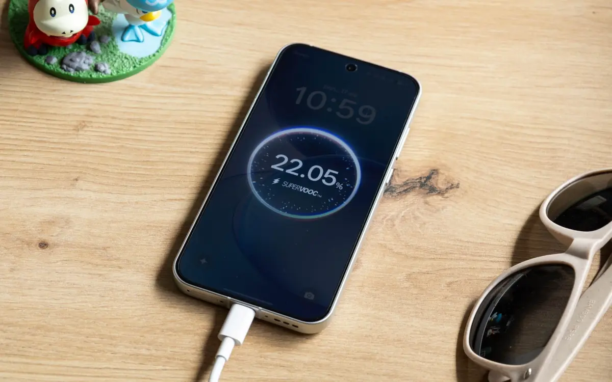 OPPO Reno16 5G