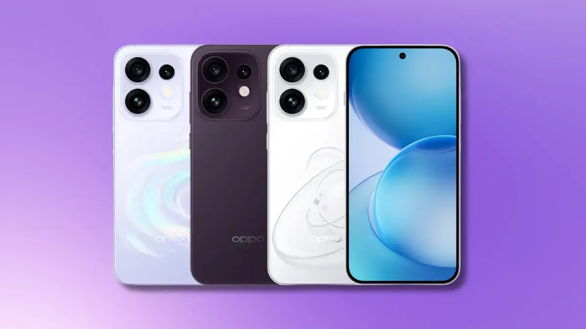 Premiera serii OPPO Reno16 w Polsce. Fotograficzne nowości, kosmiczny design i gadżet OPPO Bubble
