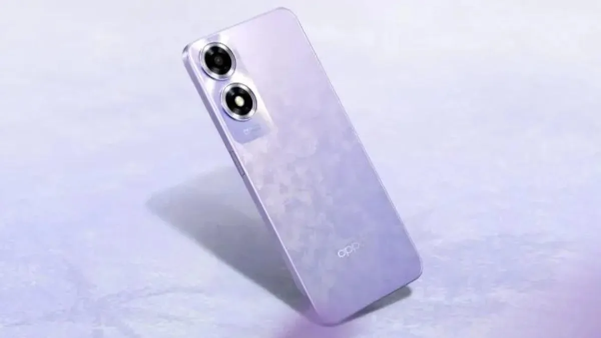Zapowiedziano oficjalną premierę OPPO A2x. Poznaliśmy cenę