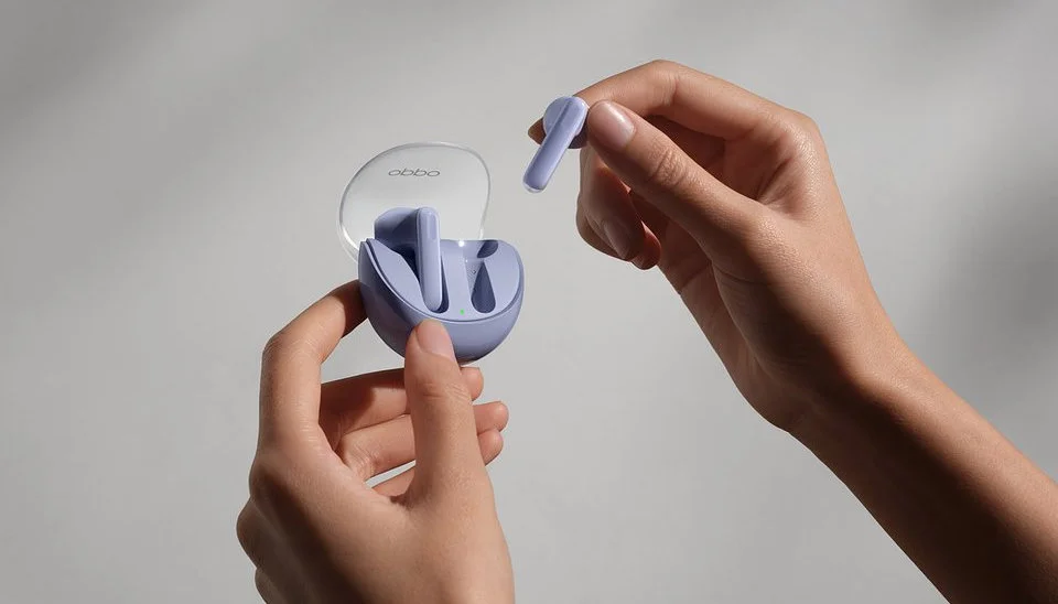 OPPO Enco Air3. Niedrogie słuchawki TWS debiutują w Polsce