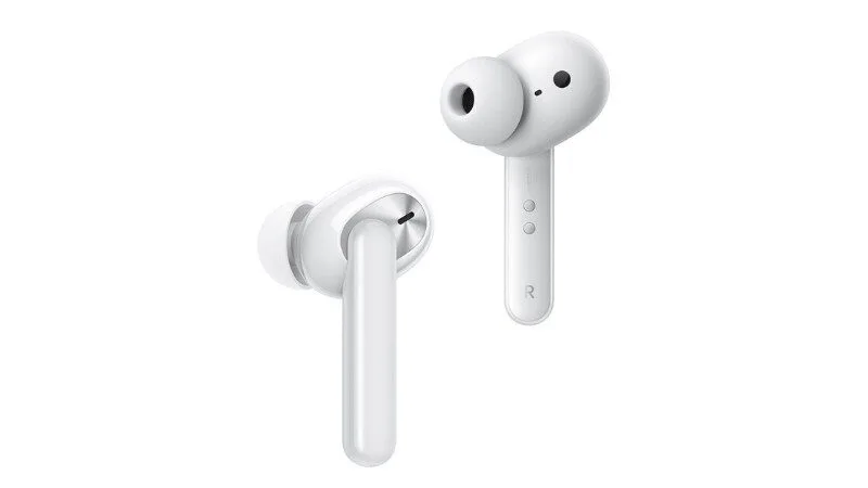 Bezprzewodowe słuchawki OPPO Enco W31 za 1 zł w zestawie ze smartfonem Reno3