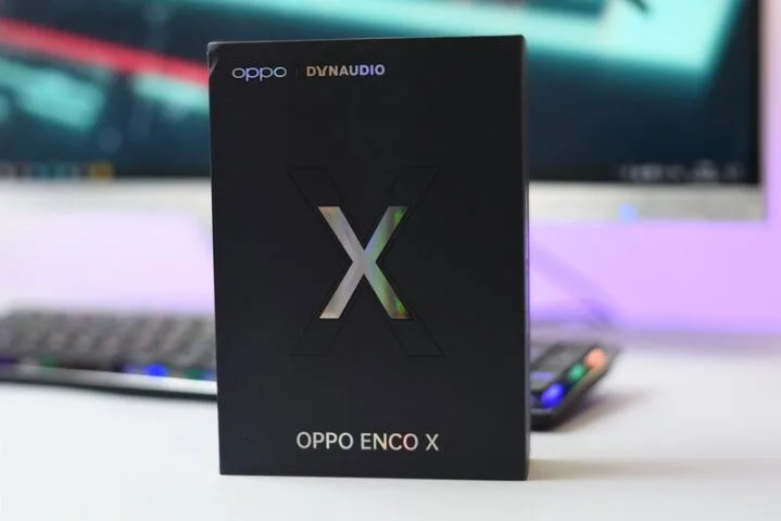 Idealne słuchawki jednak istnieją? Test OPPO Enco X