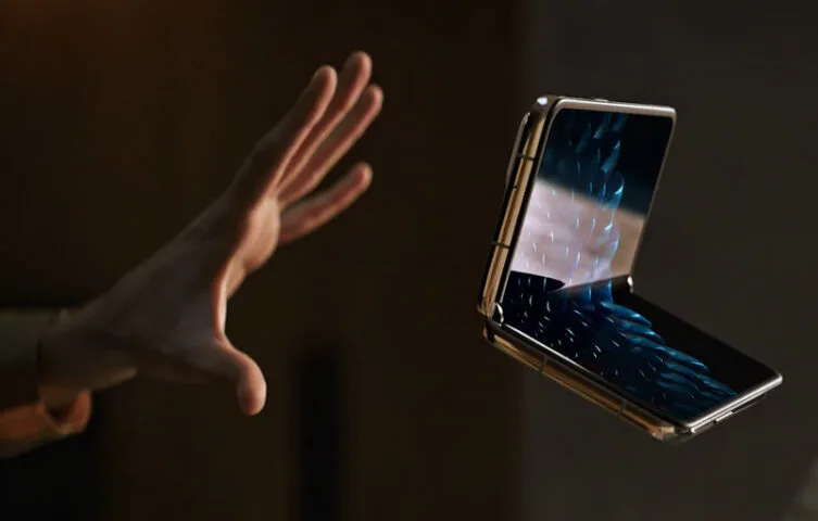 Imponujące nowości OPPO. Składany smartfon i wysuwany moduł aparatu