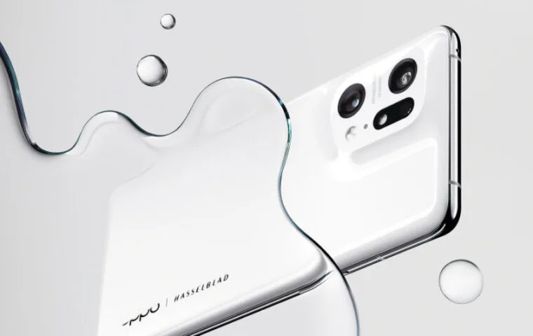 OPPO Find X5 i Find X5 Pro już oficjalnie. Poznaliśmy cenę i specyfikację flagowców