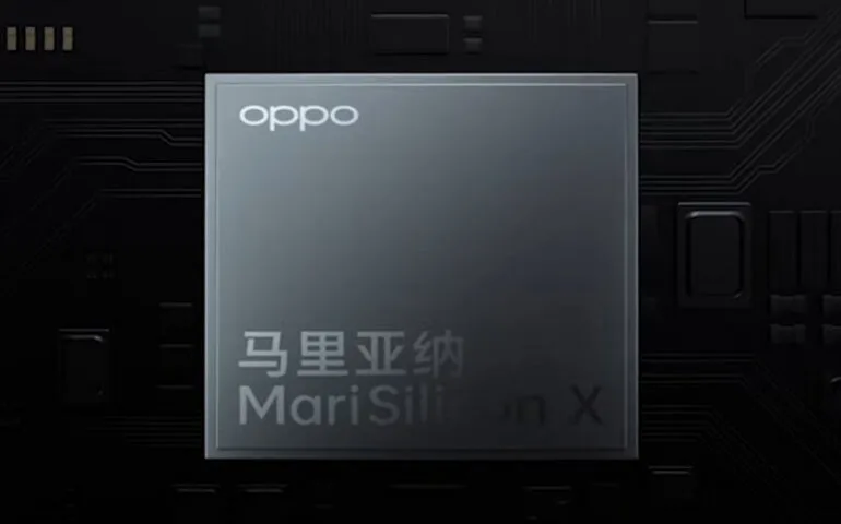 OPPO układem MariSilicon X chce zmieść konkurencję na polu mobilnej fotografii
