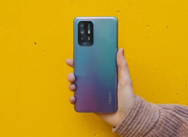W Polsce debiutują nowe smartfony OPPO z 5G. Wyglądają zjawiskowo