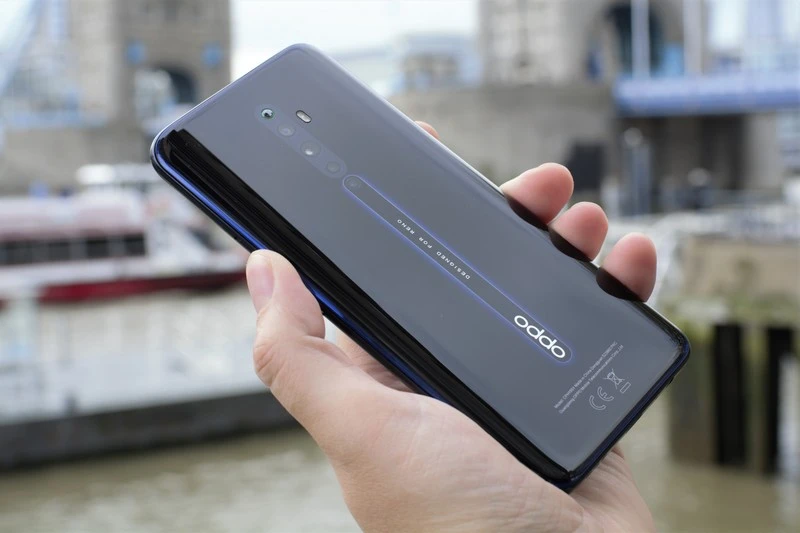 Recenzja OPPO Reno2 Z – smartfon, który zaskakuje